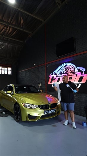 4K views · 114 reactions | F82 M4 back in the LAB 離 Customer wasn’t happy with another shop’s setup — so we fixed it the Colab way  Now fitted with our equal-length bolt-on midpipe for that perfect tone, flow, and fitment  #ColabTuning #F82M4 #BMWM #EqualLength #PerformanceExhaust #BuiltByColab #M4Nation | Colab Tuning JHB | Facebook