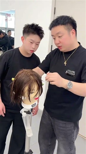 Transformations Unveiled: Hairdressing Mastery Unveiled Step by Step