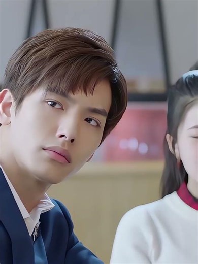 ❤️❤️ | 最动听的事 I Hear You | 赵露思 王以纶 | YOUKU Short Film