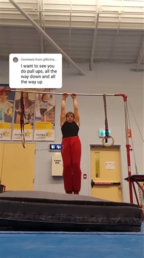 high pull ups #fitness #calisthenics #gym #pullups #motivation