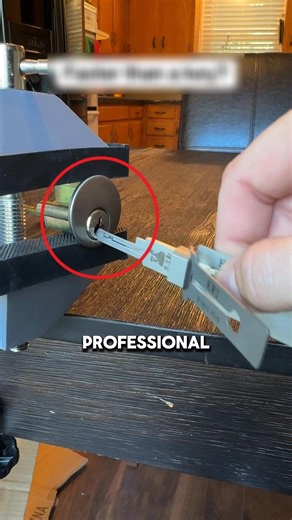 This Lock Picking Tool Feels Like CHEATING 😳🔓