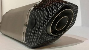 6 comments | MOTORCYCLE MUFFLERS | Carwalk Mufflers | Facebook