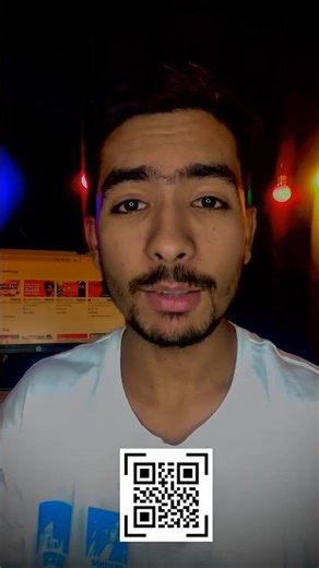 Stop Downloading Apps Just Scan QR Codes Like This #qrcode #fyp #hack