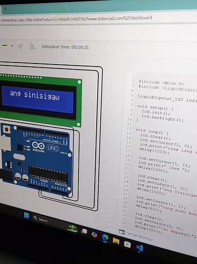 Proyectos de Arduino en Tinkercad: Introducción y Guía