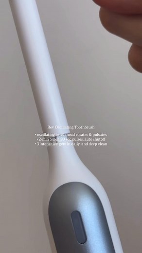 779K views · 114 reactions | quip has an electric toothbrush for every mouth! 瘟 The classic quip Sonic, powerful Rev, or high-tech Ultra  | quip | Facebook