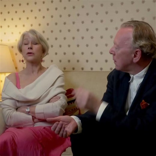 Helen Mirren talks about the clothes of Queen Elizabeth II in this clip from behind the scenes of NT Live's #TheAudience - showing on Thur 26-Feb at 7pm at the Windmill Cinema. Bookings: www.windmillcinema.co.uk | Windmill Cinema - Littlehampton