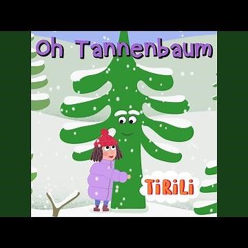 O Tannenbaum