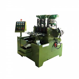 [Hot Item] Auto Parts Nail Making Machine Tapping Machine