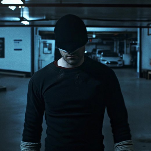 Daredevil: The Man Without Fear Explained