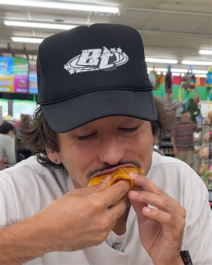 Trying Fresh Mexican Food in South Carolina | Brennen Taylor