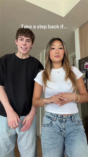 Our most hostile video yet😂 | Jackson And Paige