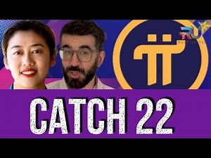 Pi Network Info: The Pi Core Team's Catch 22!