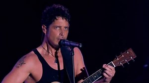 This week 14 years ago, Audioslave released their first live DVD, 'Live In Cuba', which includes their free concert held in Cuba for over 70,000 people. The band made Cuban history when being only the second American rock band allowed to perform within the country! | Chris Cornell