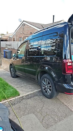 BMW 335d Remap and DPF Clean. This 2011 car is in need of a clean to unblock the DPF. Diagnostics showed a DPF temperature sensor showing a minus reading, when it's about 18 degrees outside. No other problems found, the remap has taken it from 282 BHP & 580 Nm of torque, to 345 BHP & 690 Nm. #bmw #remap #335d #remapandrevive #dpfclean