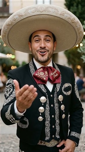 Las Mañanitas - Felicidades en tu cumpleaños - Mariachi Perla Madrid