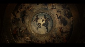 Juice Powers Knockout VFX for Riyadh Season’s Boxing Promo