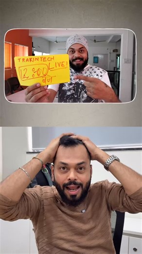 Arun Prabhudesai on Instagram: "Old Photos Reaction Vlog 😂 Iska part-2 chahie kya? [Trakin Tech Journey, Youtube creator, reaction] #trakintech #arunprabhudesai #funvlog #creatorsvlog #vlogreels"
