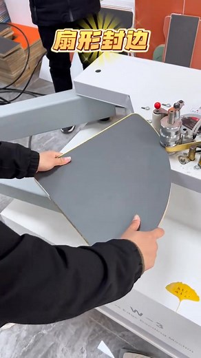 127K views · 537 reactions | Easy manual special edge banding machine, simple operation, so furniture factories need a small edge banding machine, mainly used for sealing special edge banding #edgebandingmachine#Special-shapededgebandingmachine#Manufactureroffull-automaticedgebandingmachine | Guangdong Shunde Mingdiao Electromechanical Co., Ltd | Facebook