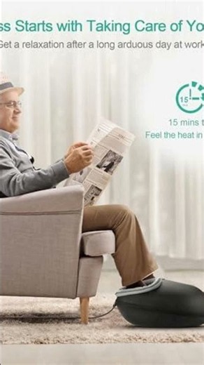 Revitalize Your Feet with Medcursor!