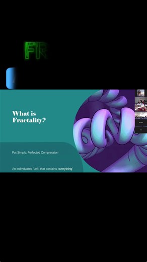 Understanding Fractals: The Patterns of Reality