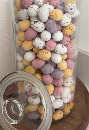 Transform Your Kitchen for Easter on a Budget
