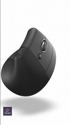 WHAT Are The Top Vertical Mice of 2025?