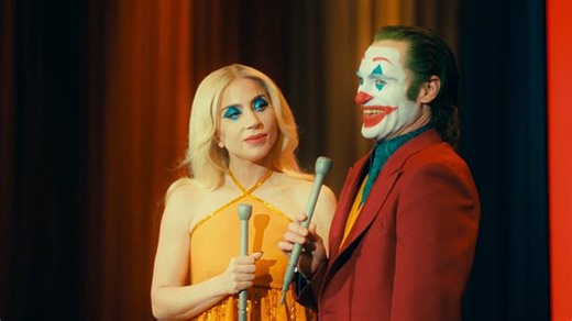 Joker: Folie À Deux Official Trailer