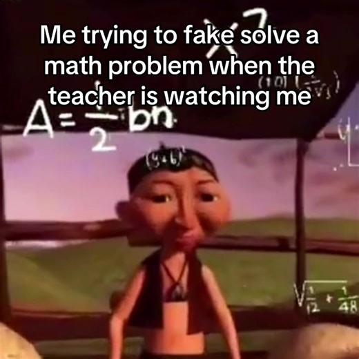 #math #teacher #school #babaji #foryou I hate this