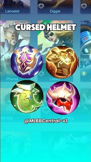 Magic Defense Items | MLBB Item Guide