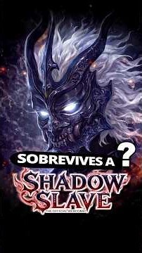 universos imposibles de sobrevivir, en shadow slave las pesadillas se fusionan con la tierra