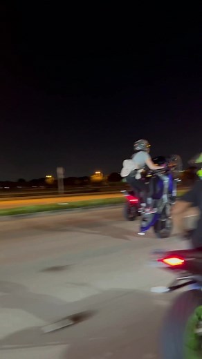 93K views · 2K reactions | My kinda night out. 朗 | Robyn <> Stunts | Facebook