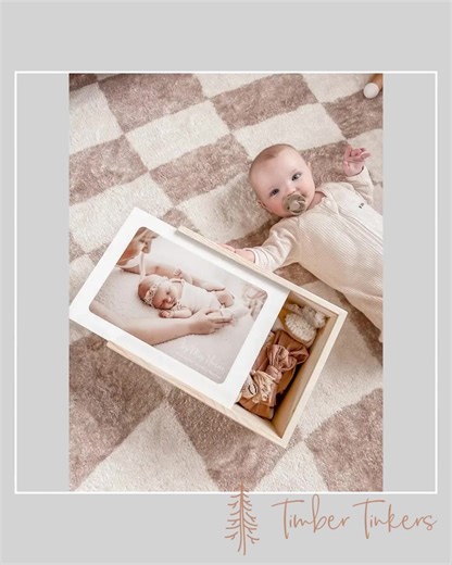 Looking for a charming way to keep your memories alive? 📸✨ Meet the Keepsake Box - My Photo Rectangle! 🎁💖 Perfect for storing your most cherished photos and mementos, this stunning box not only offers a cozy home for your memories but also brings a pop of color and joy to any space! Transform your daily routine by adding a sprinkle of nostalgia start customizing it for just $103.20! 💕🖼️ Why wait? Collect all those beautiful moments and keep them close. Remember, more memories equals more fu