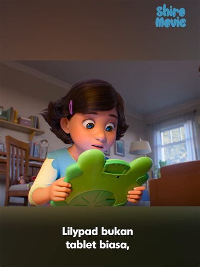 Trailer Toy Story 5: Woody & Buzz Kembali!