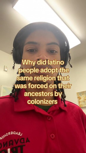 La Religion : Héritage Colonial chez les Latinos