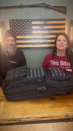 @ar_tactics_ @advancewarrior406 #advancewarriorsolutions #dirtybore_aws #tactical #tacticalgear #2ndadmendment #tacticalbag #aliengearholsters @Alien Gear Holsters