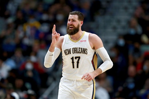 NBA Trade Rumors: New Orleans Pelicans expected to be aggressive at the trade deadline, will look to strengthen the guard position