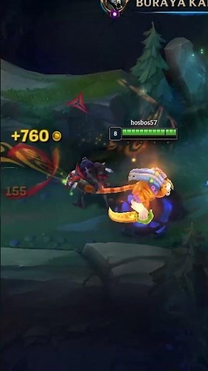 120 ONE SHOT RENGAR 💀 | Season 16 Full Damage Build