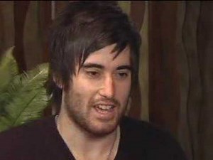 Phil Wickham talks about Bible/God changing him.