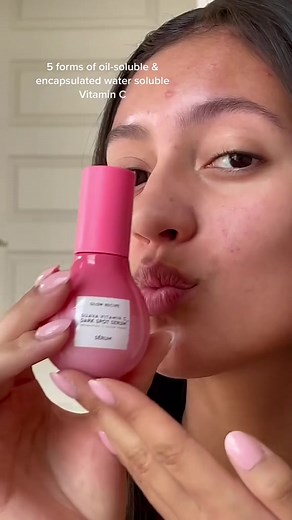 Brighten Your Skin with Guava Vitamin C Dark Spot Serum