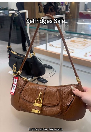 Exploring the Selfridges Sale: Discounts and Deals