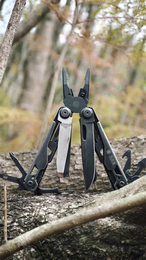 Why this 19-in-1 tool earned a spot in my pocket. 🛠️ MT-05 #Multitool #EDC #outdoor