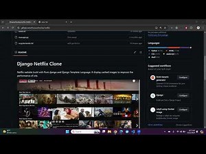 Deploy Django Project on Render for free