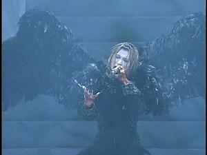Malice Mizer - Le Ciel Live 1998 [HD 60fps]