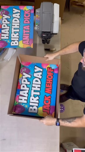 Milweb1 | You used to much cardboard! #milweb1 | Instagram