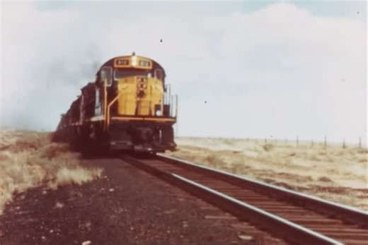WE RIDE BY TRAIN 💯🚂🇨🇦🇺🇸🇲🇽 | RAILROAD MAN. . Created in the late 1960s by the Brotherhood of Railroad Trainmen and the United Transportation Union under the leadership... | Instagram