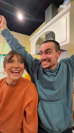 Bluey Dance Mode Episode: Fun Dancing with Bingo!