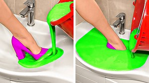 24K views · 35 reactions | Giày diy tuyệt vời để trông thật phong cách | 5 PHÚT THỦ CÔNG | Facebook