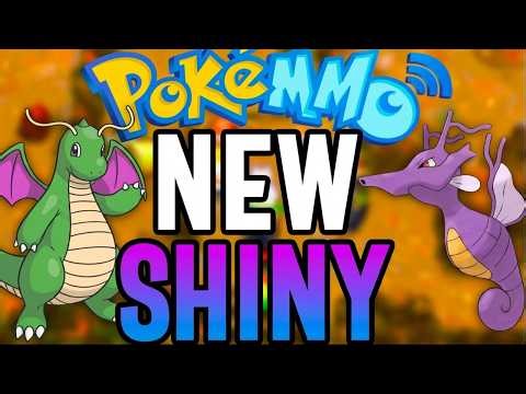 The Most Brutal Shiny Hunt | 96,000 Horsea Encounters