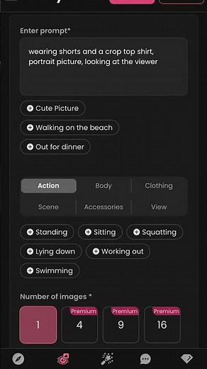 How to use Candy AI amazingly #candyai #girlfriend