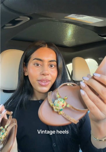 How to Restore Vintage Shoes with Local Repair Services